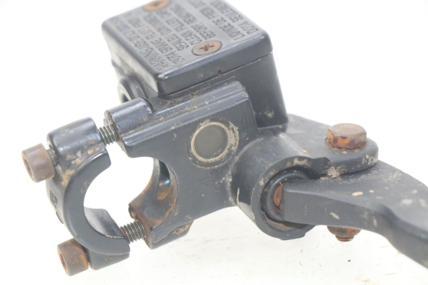 photo de MASTERCYLINDER ANTERIORE PEUGEOT KISBEE 4T 50 (2010 - 2017)