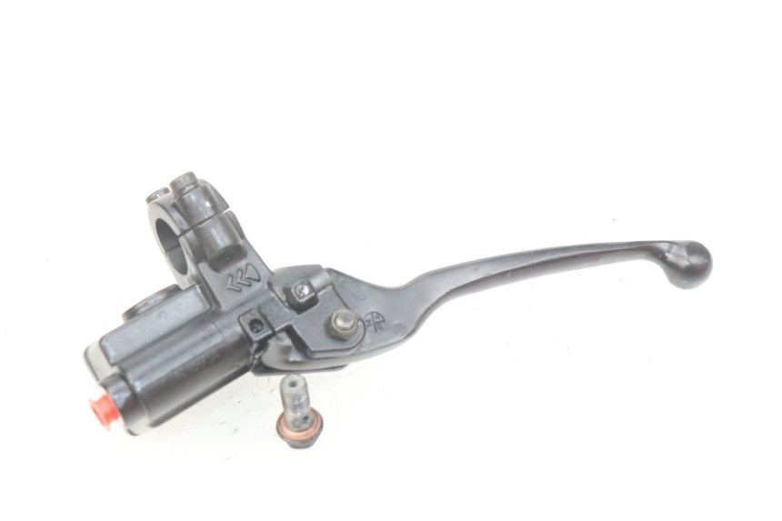 photo de MASTERCYLINDER ANTERIORE PEUGEOT KISBEE 4T 50 (2018 - 2022)