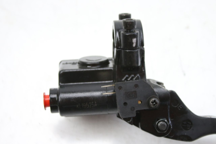 photo de MASTERCYLINDER ANTERIORE PEUGEOT KISBEE 4T 50 (2018 - 2022)