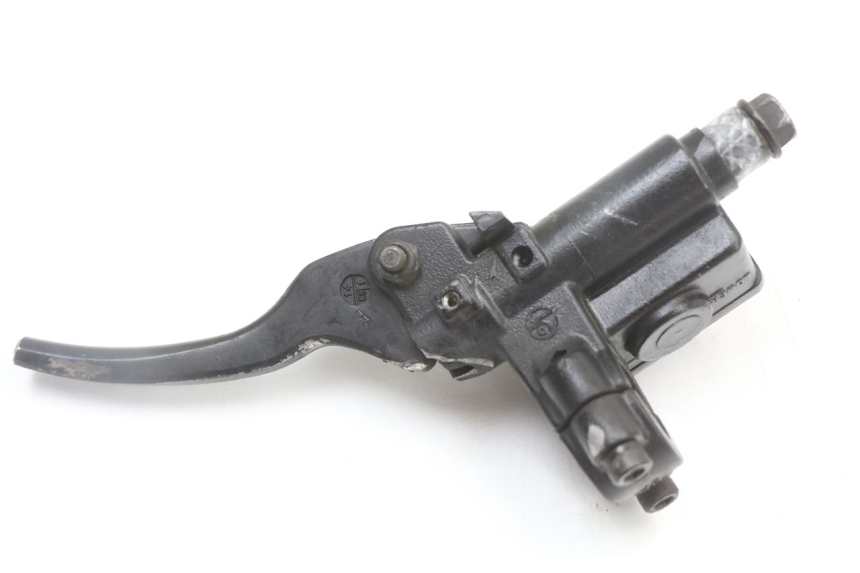 photo de MASTERCYLINDER ANTERIORE PEUGEOT KISBEE 4T 50 (2018 - 2022)