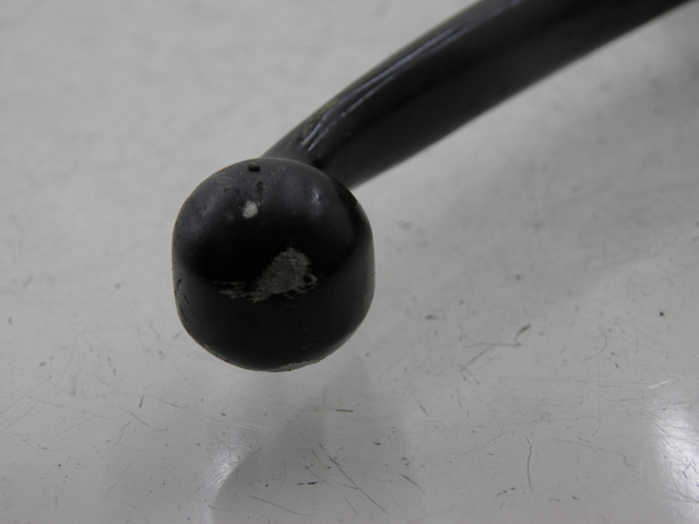 photo de MASTERCYLINDER ANTERIORE PEUGEOT KISBEE 4T 50 (2010 - 2017)