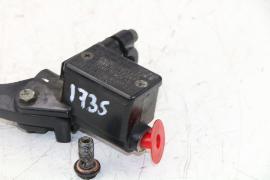 photo de MASTERCYLINDER ANTERIORE PEUGEOT KISBEE 4T 50 (2010 - 2017)