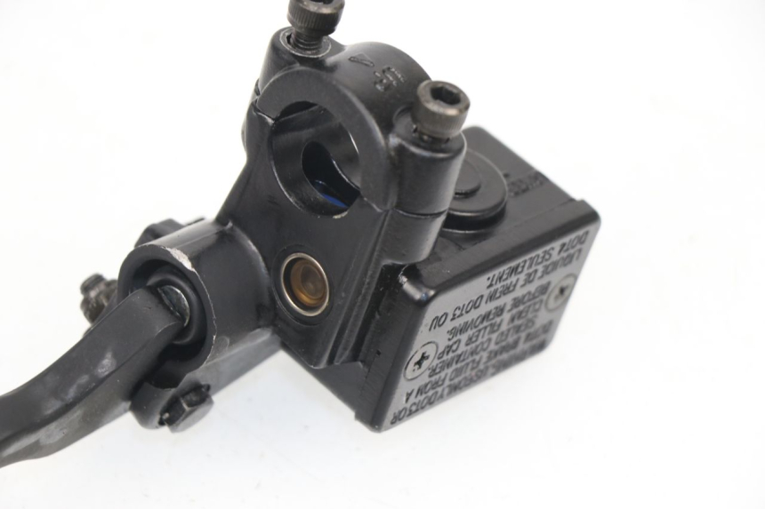 photo de MASTERCYLINDER ANTERIORE PEUGEOT KISBEE 4T 50 (2010 - 2017)