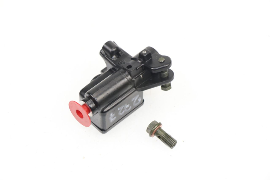 photo de MASTERCYLINDER ANTERIORE PEUGEOT KISBEE 4T 50 (2010 - 2017)