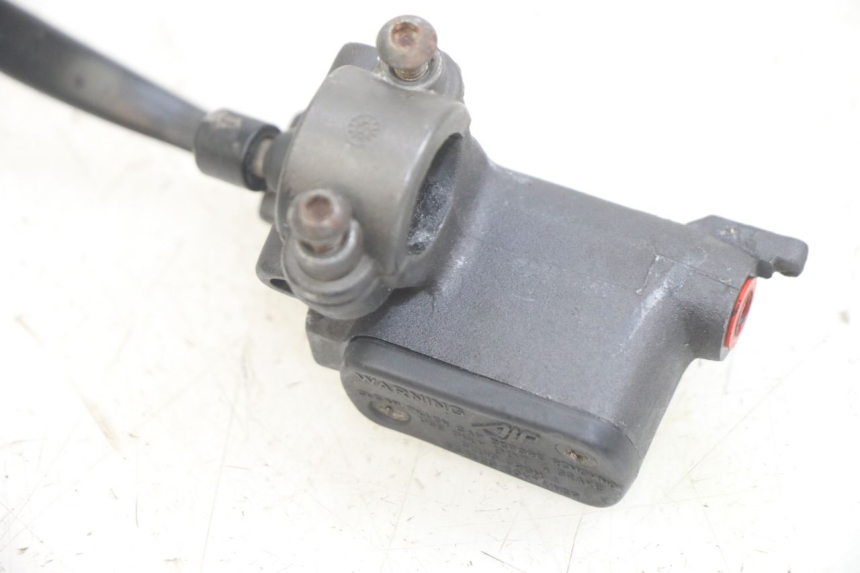 photo de MASTERCYLINDER ANTERIORE PEUGEOT LUDIX 50 (2005 - 2007)