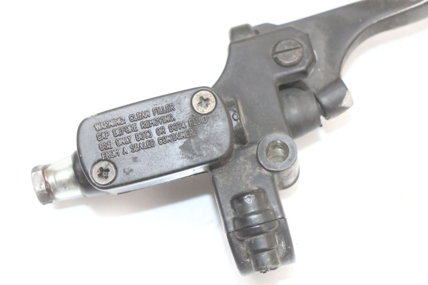 photo de MASTERCYLINDER ANTERIORE PEUGEOT LUDIX 50 (2005 - 2007)