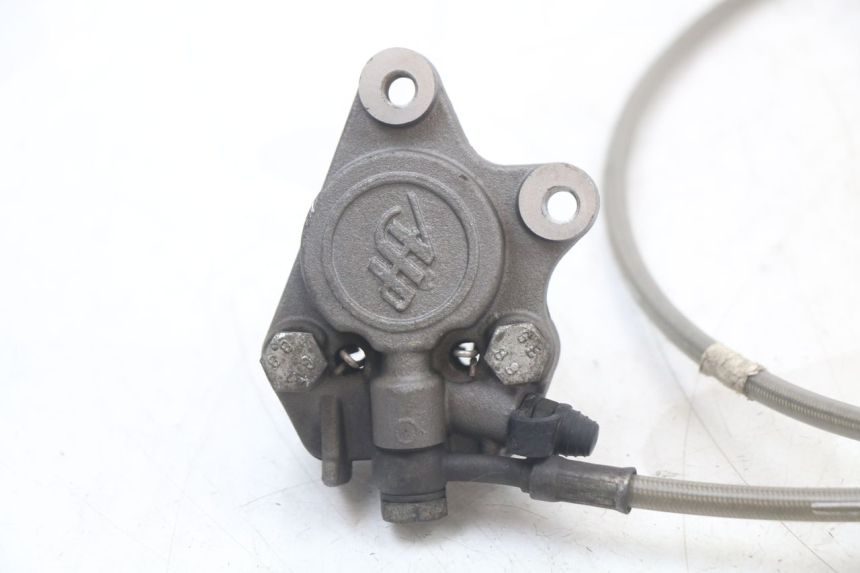 photo de MASTERCYLINDER ANTERIORE PEUGEOT LUDIX 50 (2005 - 2007)