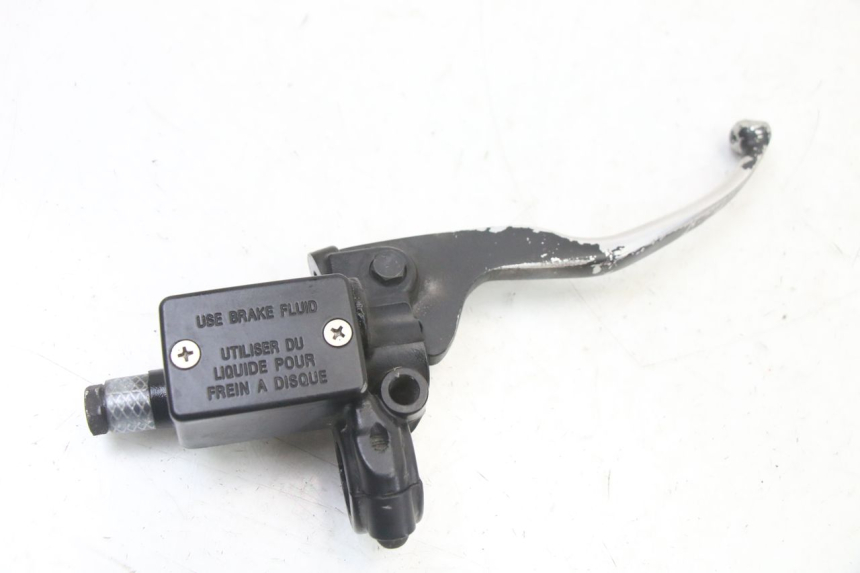 photo de MASTERCYLINDER ANTERIORE PEUGEOT LUDIX 50 (2008 - 2017)