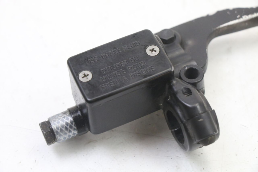 photo de MASTERCYLINDER ANTERIORE PEUGEOT LUDIX 50 (2008 - 2017)