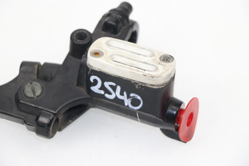 photo de MASTERCYLINDER ANTERIORE PEUGEOT LUDIX 50 (2008 - 2017)