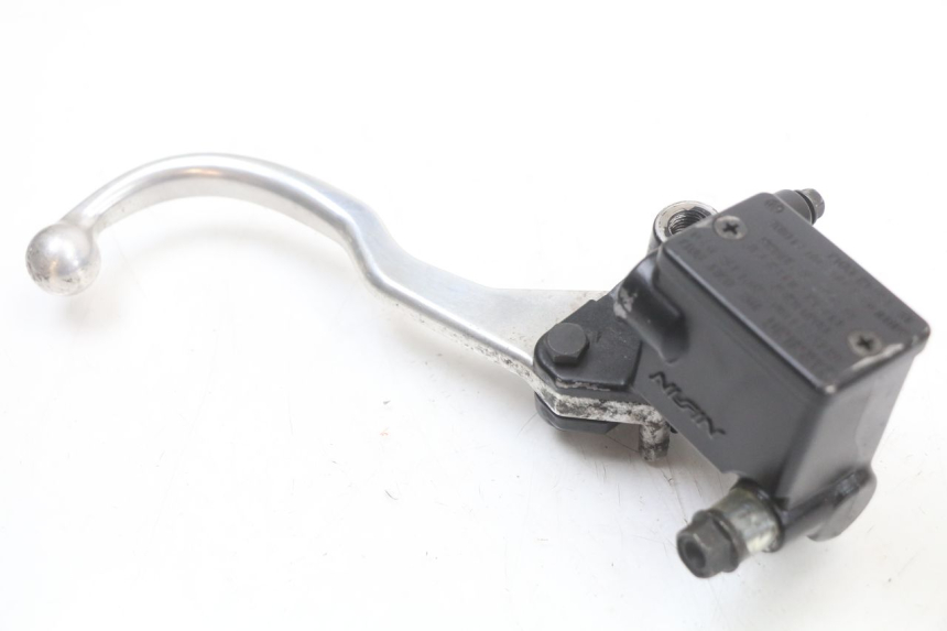 photo de MASTERCYLINDER ANTERIORE PEUGEOT SATELIS 125 (2010 - 2012)