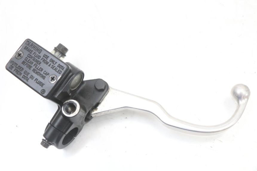 photo de MASTERCYLINDER ANTERIORE PEUGEOT SATELIS 125 (2010 - 2012)