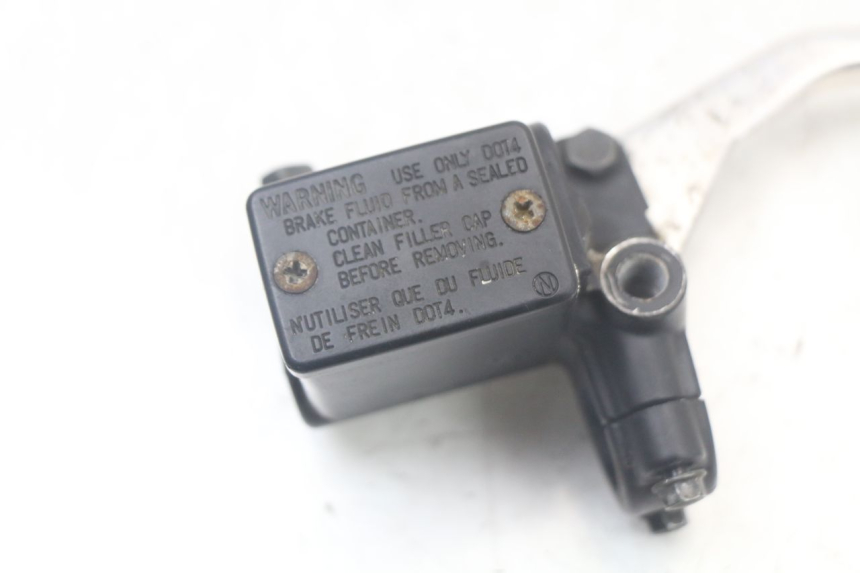 photo de MASTERCYLINDER ANTERIORE PEUGEOT SATELIS 125 (2006 - 2009)