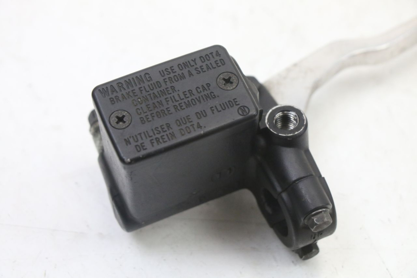 photo de POMPA FRENO ANTERIORE PEUGEOT SATELIS 125 (2013 - 2018)