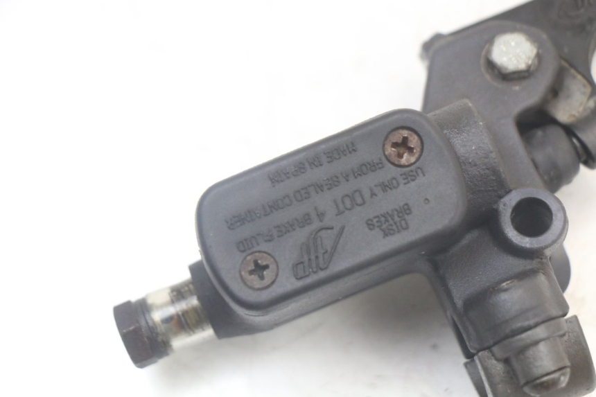 photo de MASTERCYLINDER ANTERIORE PEUGEOT SPEEDFIGHT 100 (1997 - 2007)