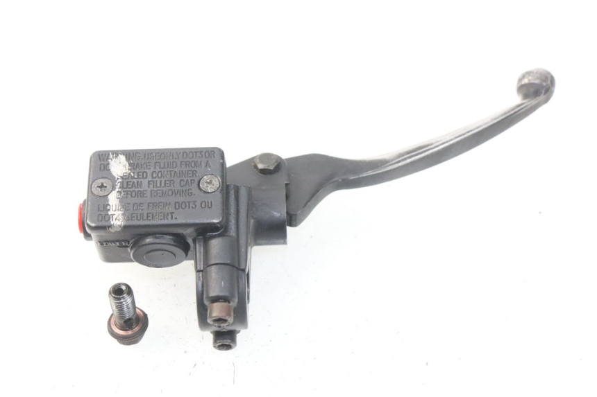 photo de POMPA FRENO ANTERIORE PEUGEOT STREETZONE 2T 50 (2014 - 2019)