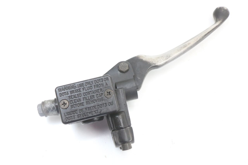 photo de POMPA FRENO ANTERIORE PEUGEOT STREETZONE 2T 50 (2014 - 2019)