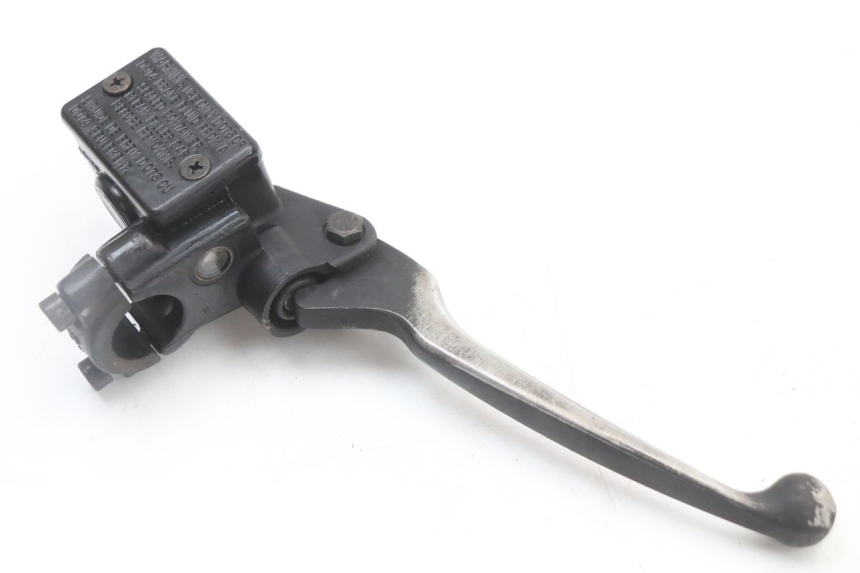 photo de POMPA FRENO ANTERIORE PEUGEOT STREETZONE 2T 50 (2014 - 2019)