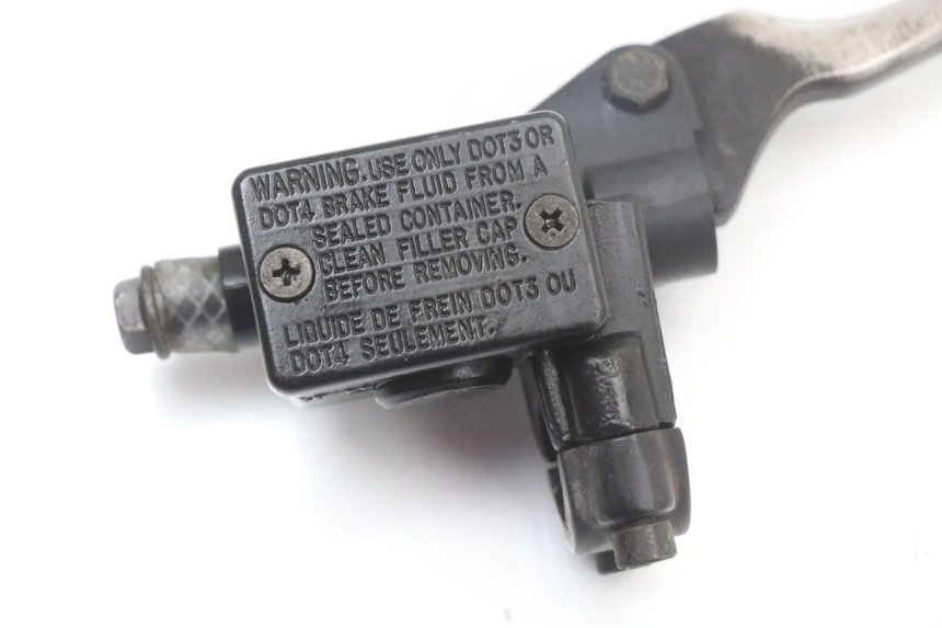 photo de POMPA FRENO ANTERIORE PEUGEOT STREETZONE 2T 50 (2014 - 2019)