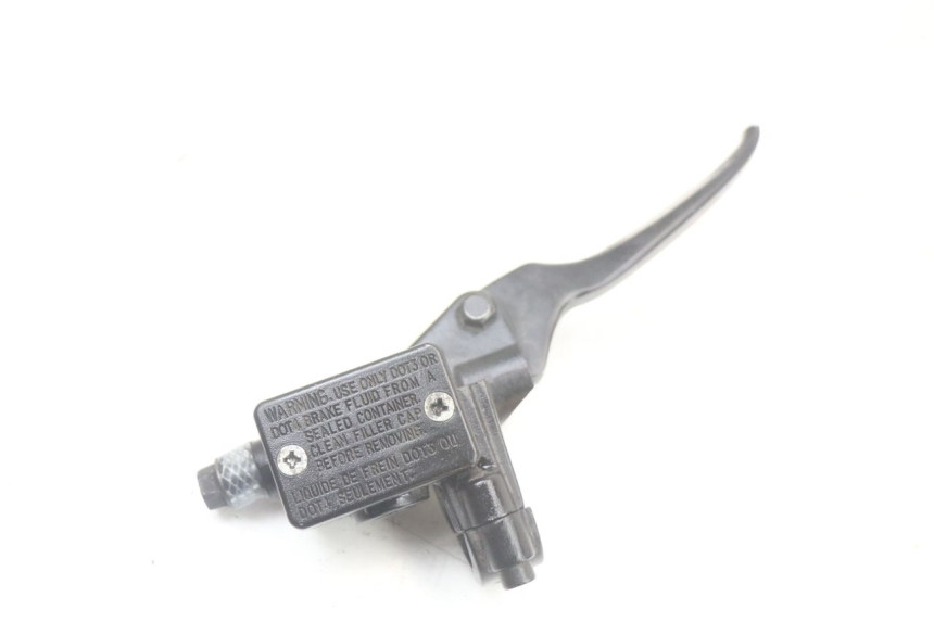 photo de MASTERCYLINDER ANTERIORE PEUGEOT STREETZONE 4T 50 (2018 - 2023)