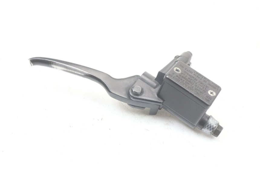 photo de MASTERCYLINDER ANTERIORE PEUGEOT STREETZONE 4T 50 (2018 - 2023)