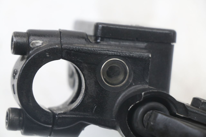 photo de MASTERCYLINDER ANTERIORE PEUGEOT STREETZONE 4T 50 (2018 - 2023)