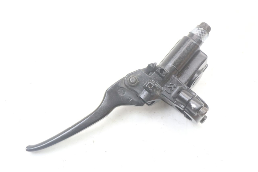 photo de MASTERCYLINDER ANTERIORE PEUGEOT STREETZONE 4T 50 (2018 - 2023)