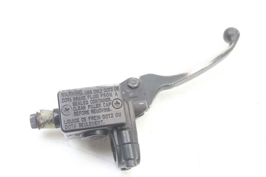 photo de POMPA FRENO ANTERIORE PEUGEOT STREETZONE I 2T 50 (2018 - 2020)