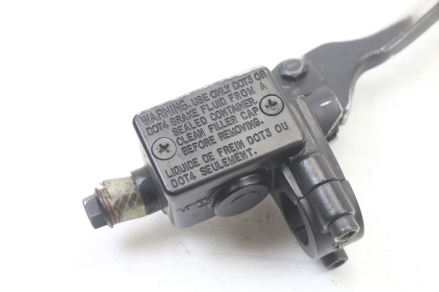 photo de POMPA FRENO ANTERIORE PEUGEOT STREETZONE I 2T 50 (2018 - 2020)