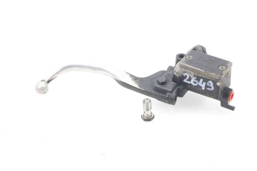 photo de Cilindro principale anteriore PEUGEOT TREKKER TKR 50 (2005 - 2014)