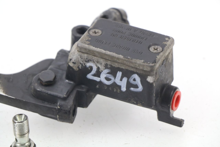 photo de Cilindro principale anteriore PEUGEOT TREKKER TKR 50 (2005 - 2014)