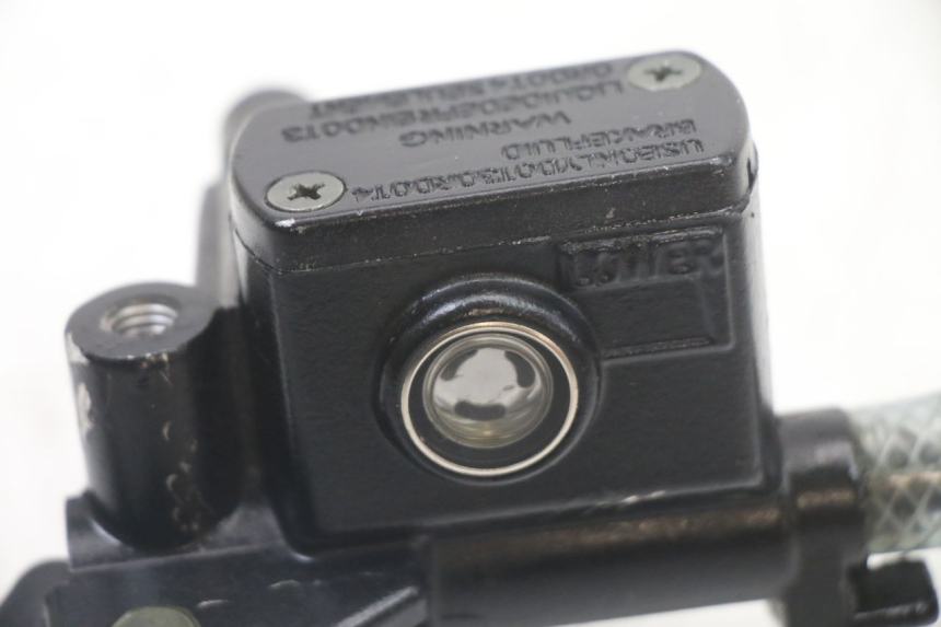 photo de Cilindro principale anteriore PEUGEOT TREKKER TKR 50 (2005 - 2014)