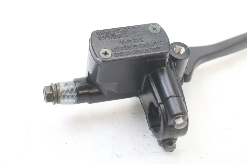 photo de Cilindro principale anteriore PEUGEOT TREKKER TKR 50 (2005 - 2014)