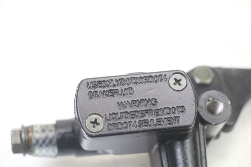 photo de Cilindro principale anteriore PEUGEOT TREKKER TKR 50 (2005 - 2014)