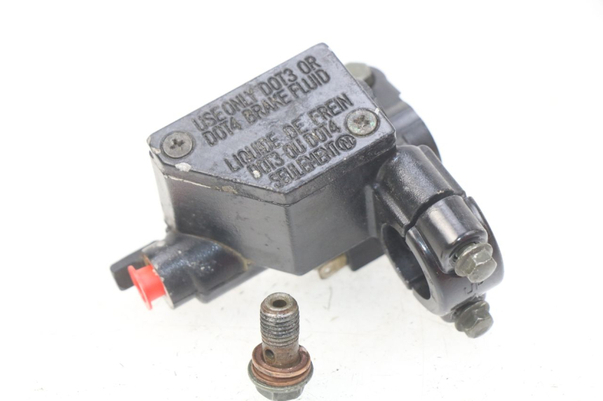 photo de CILINDRO PRINCIPALE ANTERIORE PEUGEOT TWEET 4T 50 (2018 - 2020)