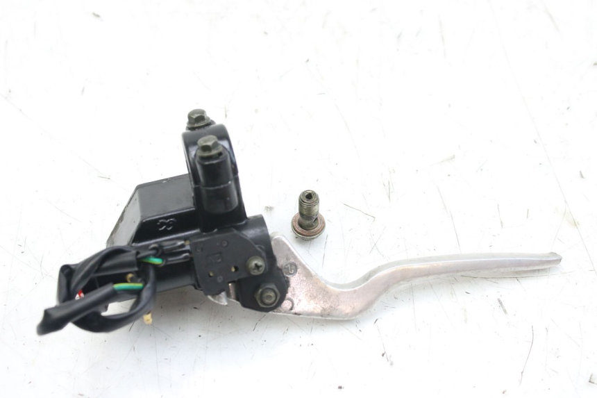 photo de MASTERCYLINDER ANTERIORE PEUGEOT TWEET 4T 50 (2010 - 2014)