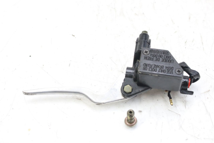 photo de MASTERCYLINDER ANTERIORE PEUGEOT TWEET 4T 50 (2010 - 2014)