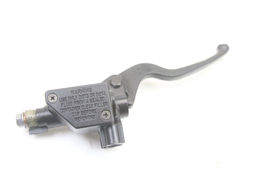 photo de POMPA FRENO ANTERIORE PEUGEOT TWEET 4T 50 (2023 - 2025)