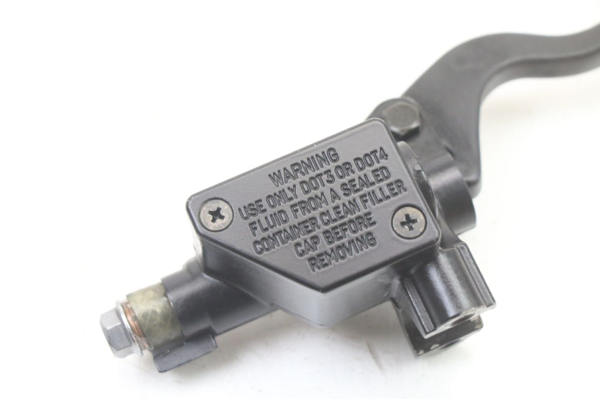 photo de POMPA FRENO ANTERIORE PEUGEOT TWEET 4T 50 (2023 - 2025)