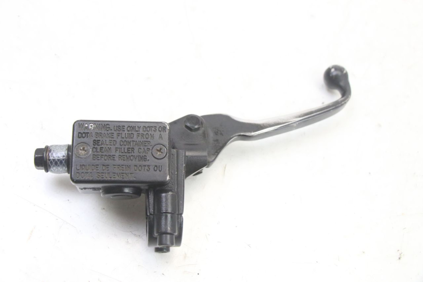 photo de POMPA FRENO ANTERIORE PEUGEOT TWEET PRO CARGO 50 (2018 - 2020)