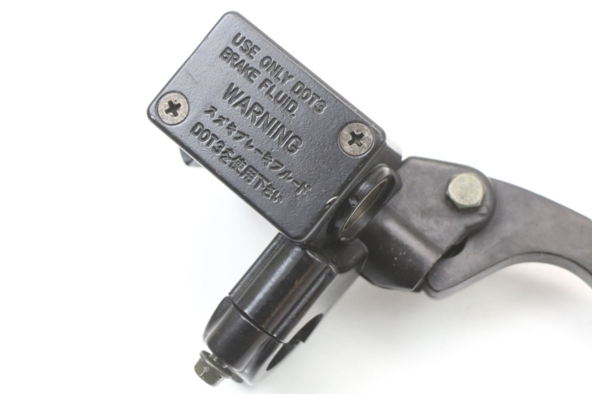 photo de MASTERCYLINDER ANTERIORE PEUGEOT V-CLIC VCLIC 50 (2007 - 2013)