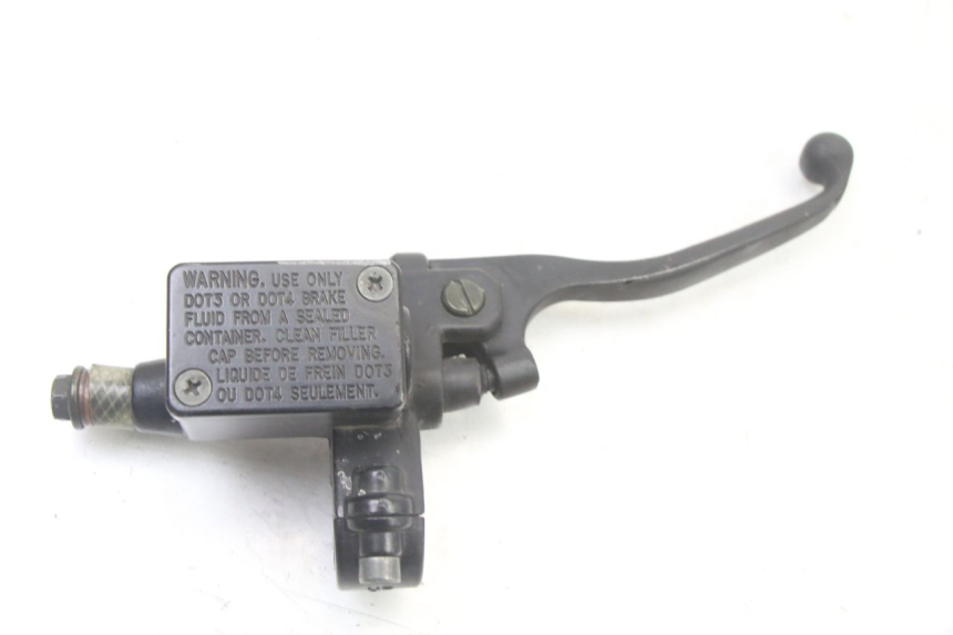 photo de POMPA FRENO ANTERIORE PEUGEOT VIVACITY 125 (2010 - 2017)