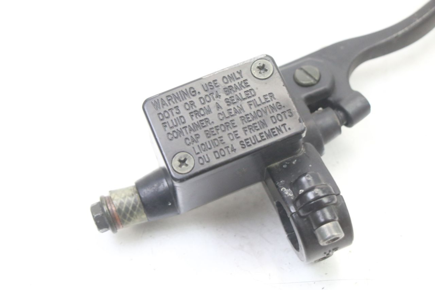 photo de POMPA FRENO ANTERIORE PEUGEOT VIVACITY 125 (2010 - 2017)