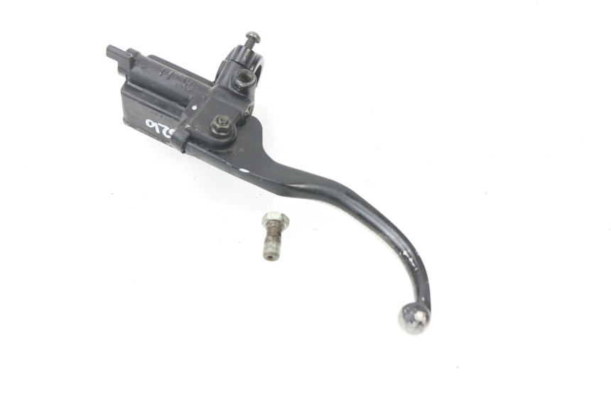 photo de MASTERCYLINDER ANTERIORE PEUGEOT VIVACITY 50 (1998 - 2003)