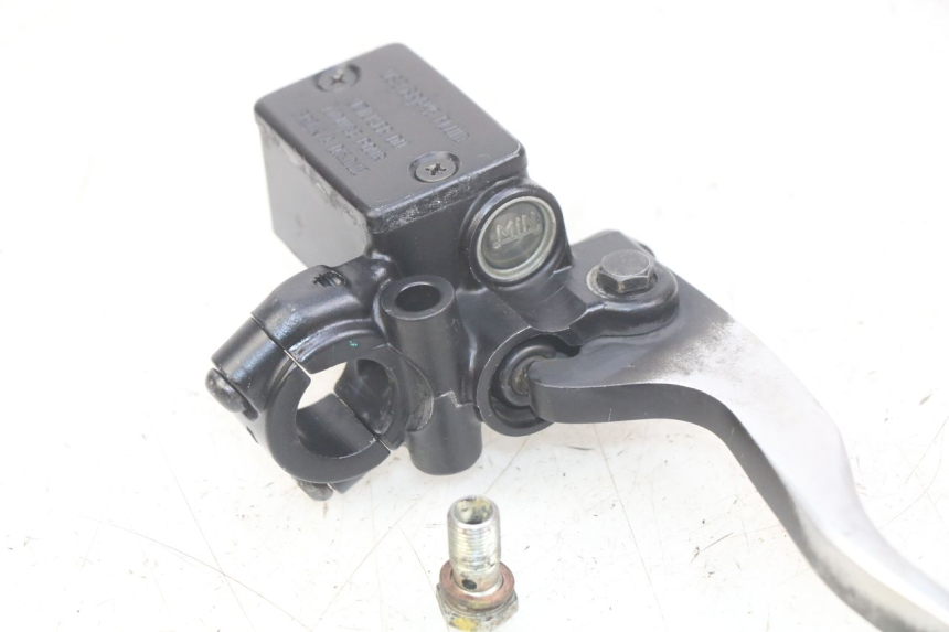 photo de MASTERCYLINDER ANTERIORE PEUGEOT VIVACITY 50 (1998 - 2003)