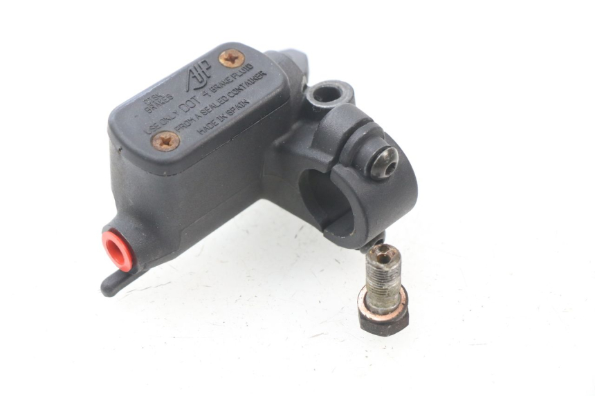 photo de CILINDRO PRINCIPALE ANTERIORE PEUGEOT ZENITH 50 (1994 - 1999)