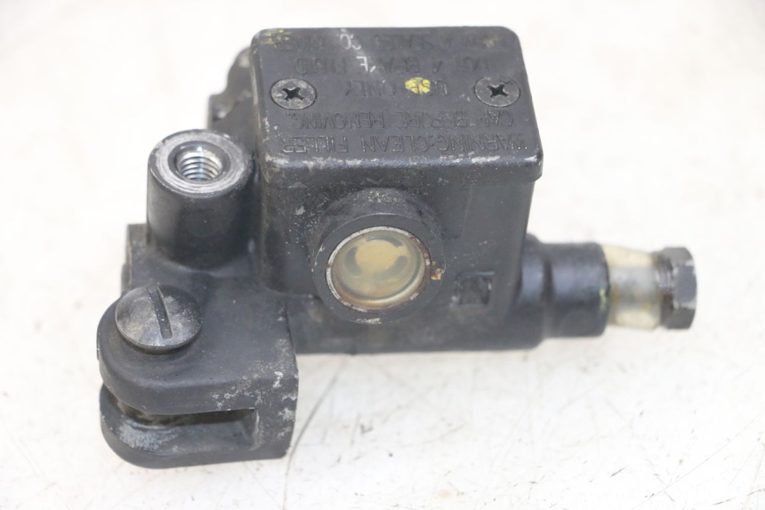 photo de MASTERCYLINDER ANTERIORE PIAGGIO LIBERTY 125 (2009 - 2013)