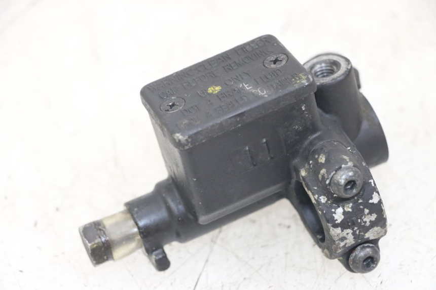 photo de MASTERCYLINDER ANTERIORE PIAGGIO LIBERTY 125 (2009 - 2013)