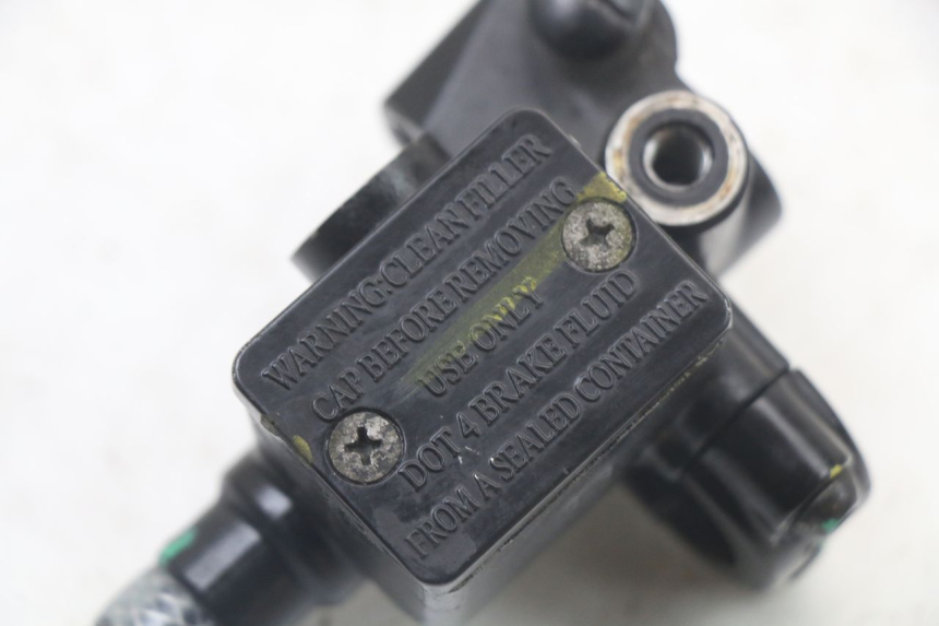 photo de POMPA FRENO ANTERIORE PIAGGIO LIBERTY IGET 4T 50 (2021 - 2025)