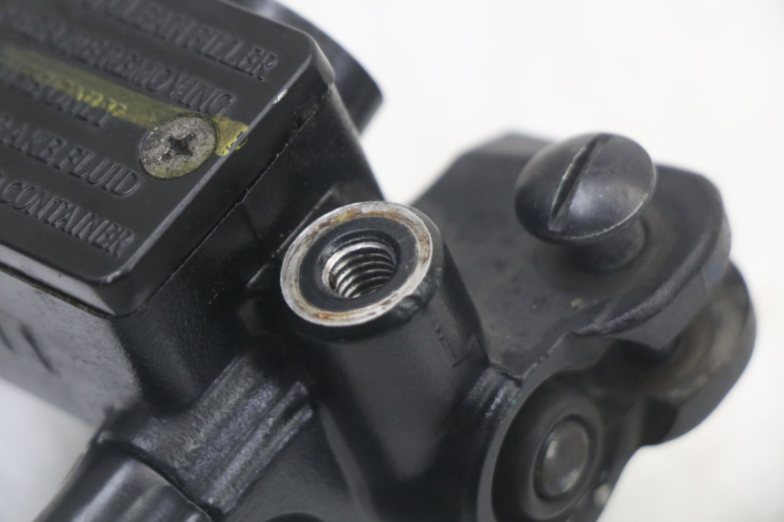 photo de POMPA FRENO ANTERIORE PIAGGIO LIBERTY IGET 4T 50 (2021 - 2025)